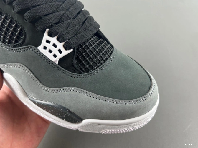 Rep air 4 jordan “fear” fq8138-002 2024 0413